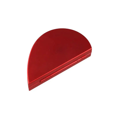 Caja de corazon con rosa 3D con un anillo de regalo