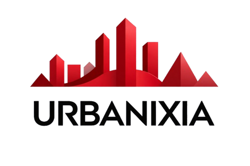 Urbanixia